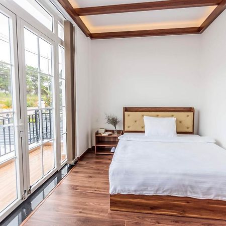 Hill Top Hotel Dalat Dış mekan fotoğraf